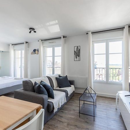 ביוסי-סיינט-ג'ורג' Studio Cosy, 4Pers, Wifi, Proche Disney, Parking - Fairytale Factory מראה חיצוני תמונה