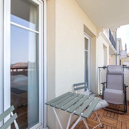 ביוסי-סיינט-ג'ורג' Studio Cosy, 4Pers, Wifi, Proche Disney, Parking - Fairytale Factory מראה חיצוני תמונה