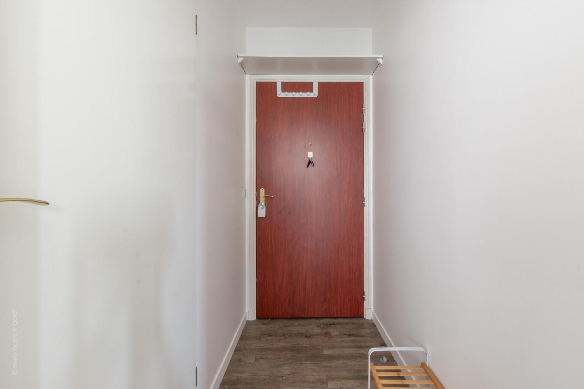 ביוסי-סיינט-ג'ורג' Studio Cosy, 4Pers, Wifi, Proche Disney, Parking - Fairytale Factory מראה חיצוני תמונה