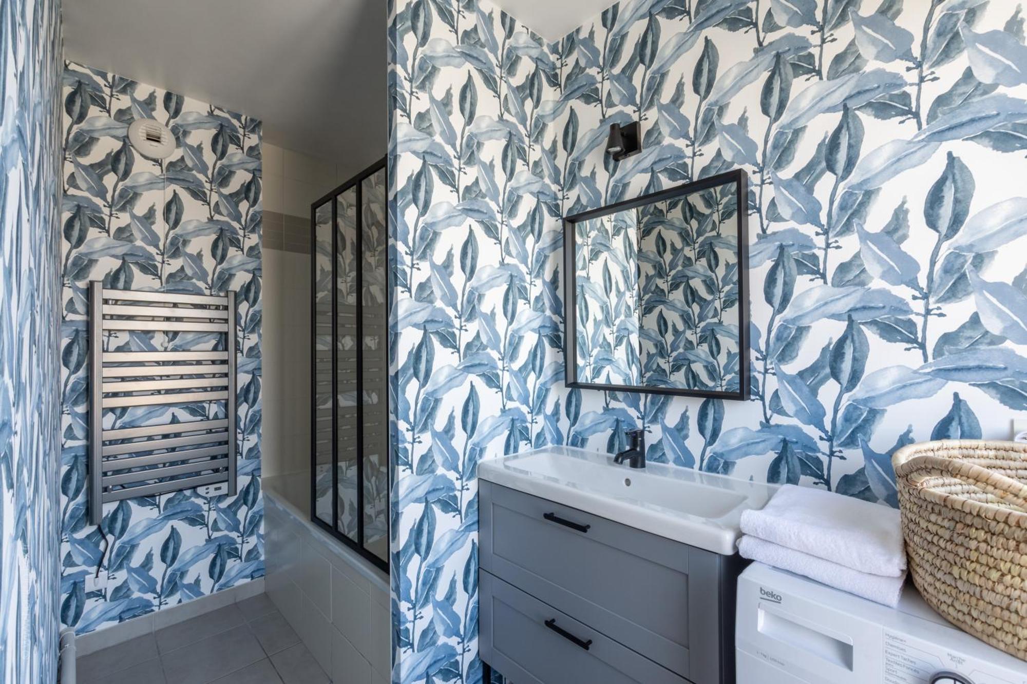 ביוסי-סיינט-ג'ורג' Studio Cosy, 4Pers, Wifi, Proche Disney, Parking - Fairytale Factory מראה חיצוני תמונה